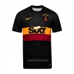 Tailandia Camiseta del Galatasaray 2ª Equipacion 2021-2022