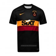 Tailandia Camiseta del Galatasaray 2ª Equipacion 2021-2022