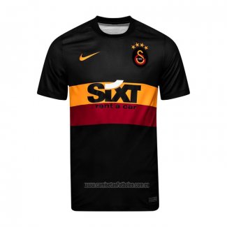 Tailandia Camiseta del Galatasaray 2ª Equipacion 2021-2022