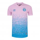 Tailandia Camiseta del Gremio Outubro Rosa 2021