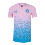 Tailandia Camiseta del Gremio Outubro Rosa 2021