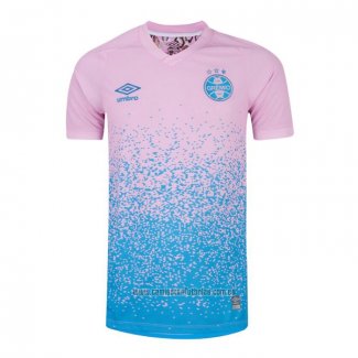 Tailandia Camiseta del Gremio Outubro Rosa 2021