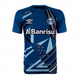 Tailandia Camiseta del Gremio Portero 2020-2021 Azul