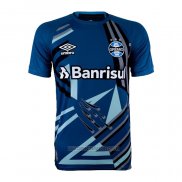 Tailandia Camiseta del Gremio Portero 2020-2021 Azul