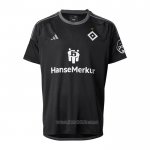 Tailandia Camiseta del Hamburger 3ª Equipacion 2023-2024