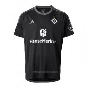 Tailandia Camiseta del Hamburger 3ª Equipacion 2023-2024