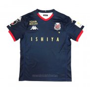 Tailandia Camiseta del Hokkaido Consadole Sapporo 2ª Equipacion 2020