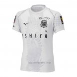 Tailandia Camiseta del Hokkaido Consadole Sapporo 3ª Equipacion 2023