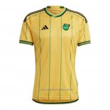 Tailandia Camiseta del Jamaica 1ª Equipacion 2023-2024