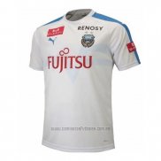 Tailandia Camiseta del Kawasaki Frontale 2ª Equipacion 2019