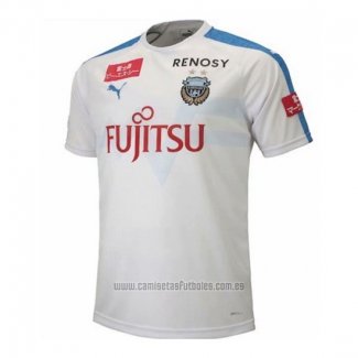 Tailandia Camiseta del Kawasaki Frontale 2ª Equipacion 2019