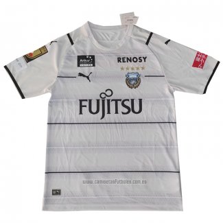 Tailandia Camiseta del Kawasaki Frontale 2ª Equipacion 2021