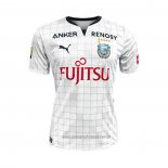 Tailandia Camiseta del Kawasaki Frontale 2ª Equipacion 2022