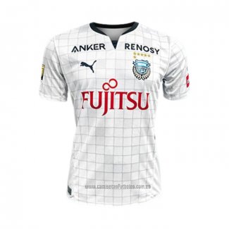 Tailandia Camiseta del Kawasaki Frontale 2ª Equipacion 2022