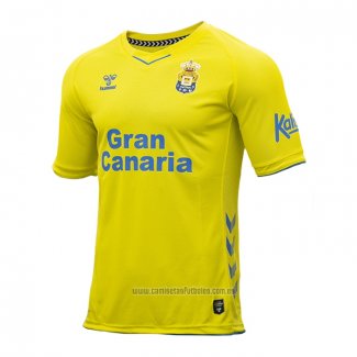 Tailandia Camiseta del Las Palmas 1ª Equipacion 2020-2021