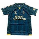 Tailandia Camiseta del Las Palmas 2ª Equipacion 2021-2022