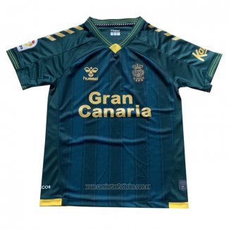 Tailandia Camiseta del Las Palmas 2ª Equipacion 2021-2022