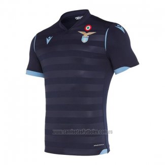 Tailandia Camiseta del Lazio 3ª Equipacion 2019-2020