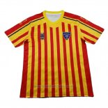 Tailandia Camiseta del Lecce 1ª Equipacion 2019-2020