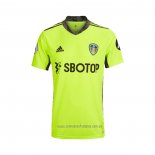 Tailandia Camiseta del Leeds United Portero 2020-2021 Verde