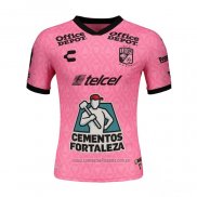 Tailandia Camiseta del Leon Octubre Rosa 2021