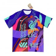 Tailandia Camiseta del Liverpool Special 2023-2024