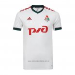 Tailandia Camiseta del Locomotive Moscow 2ª Equipacion 2020-2021