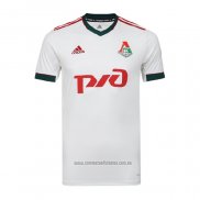 Tailandia Camiseta del Locomotive Moscow 2ª Equipacion 2020-2021