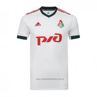 Tailandia Camiseta del Locomotive Moscow 2ª Equipacion 2020-2021