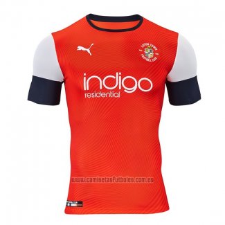 Tailandia Camiseta del Luton Town 1ª Equipacion 2019-2020