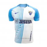 Tailandia Camiseta del Malaga 1ª Equipacion 2020-2021