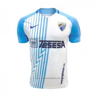 Tailandia Camiseta del Malaga 1ª Equipacion 2020-2021