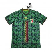 Tailandia Camiseta del Mali Special 2024 Verde