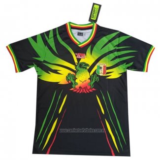 Tailandia Camiseta del Mali 3ª Equipacion 2024