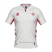 Tailandia Camiseta del Malta 2ª Equipacion 2022