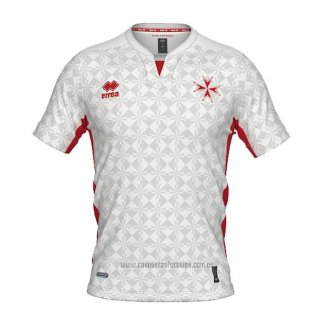 Tailandia Camiseta del Malta 2ª Equipacion 2022