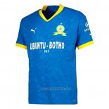 Tailandia Camiseta del Mamelodi Sundowns 2ª Equipacion 2022-2023