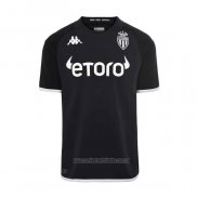 Tailandia Camiseta del Monaco 2ª Equipacion 2022-2023