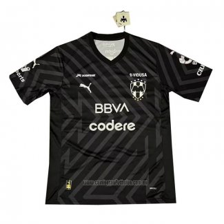 Tailandia Camiseta del Monterrey 2ª Equipacion 2023-2024