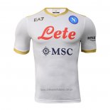 Camiseta del Napoli 2ª Equipacion 2021-2022