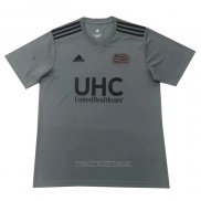 Tailandia Camiseta del New England Revolution Special 2021