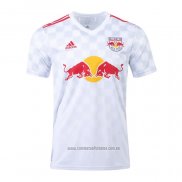 Camiseta del New York Red Bulls 1ª Equipacion 2021