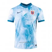 Tailandia Camiseta del Noruega 2ª Equipacion 2020-2021