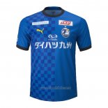 Tailandia Camiseta del Oita Trinita 1ª Equipacion 2023