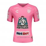 Tailandia Camiseta del Pachuca Octubre Rosa 2021