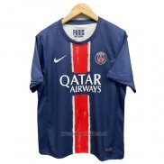 Tailandia Camiseta del Paris Saint-Germain 1ª Equipacion 2024-2025