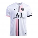 Camiseta del Paris Saint-Germain 2ª Equipacion 2021-2022