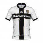 Tailandia Camiseta del Parma 1ª Equipacion 2022-2023