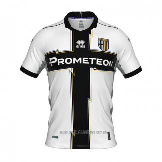 Tailandia Camiseta del Parma 1ª Equipacion 2022-2023