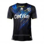 Tailandia Camiseta del Parma 3ª Equipacion 2019-2020